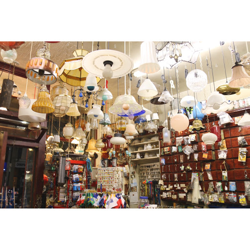 Ralph's Hardware - Visual