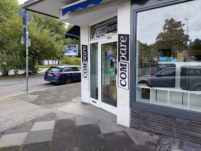 Compare GmbH