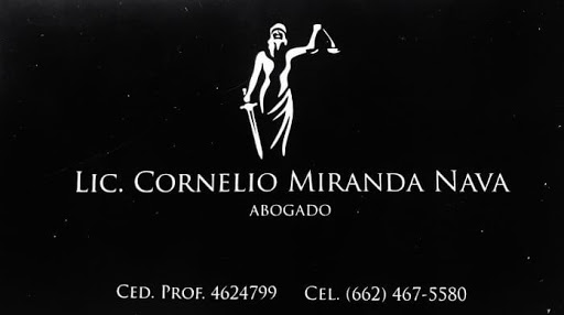Despacho Abogado Lic.Cornelio Miranda nava - Thumbnail