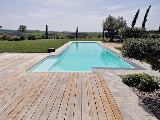 Atoll Piscines - Everblue Gallery - France