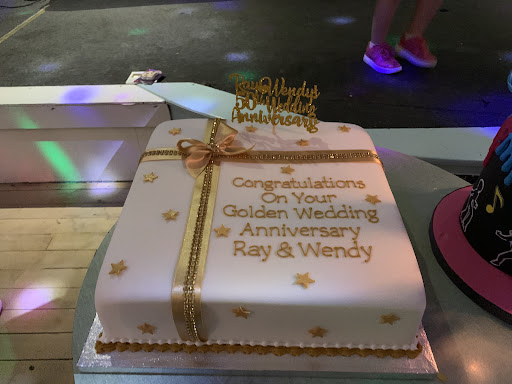 Flecks Cakes - Thumbnail