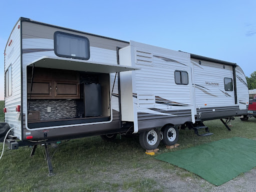 Buckshot Resort - Thumbnail