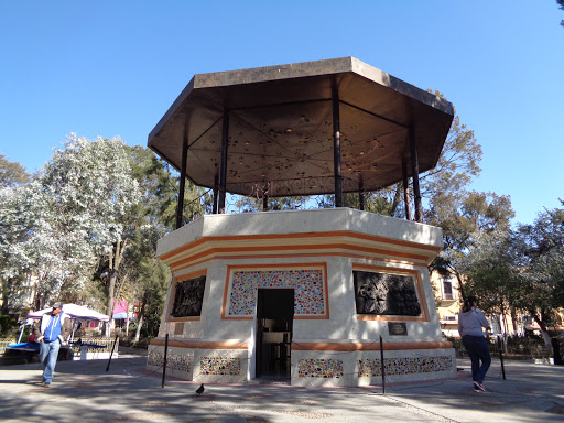 Parque de Libres - Visual