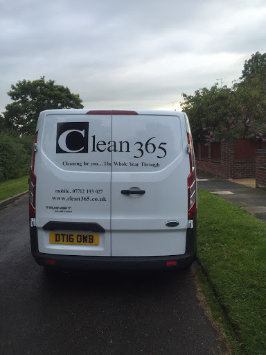 Clean 365 - Visual