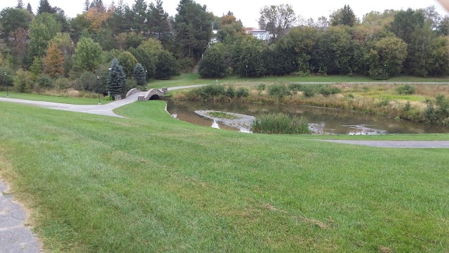 Parc de la Rivière-Grand-Mère
