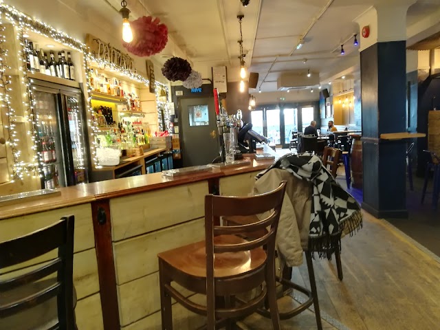 The Prince Albert