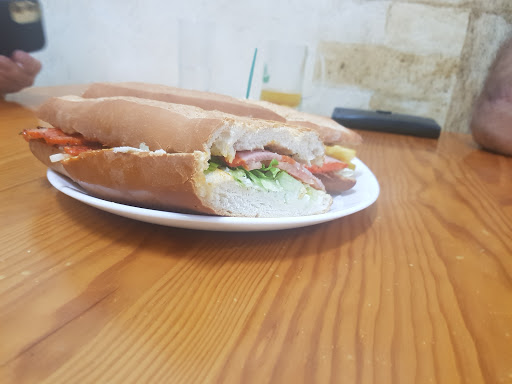 Restaurante Pizzeria Los Critters - Thumbnail