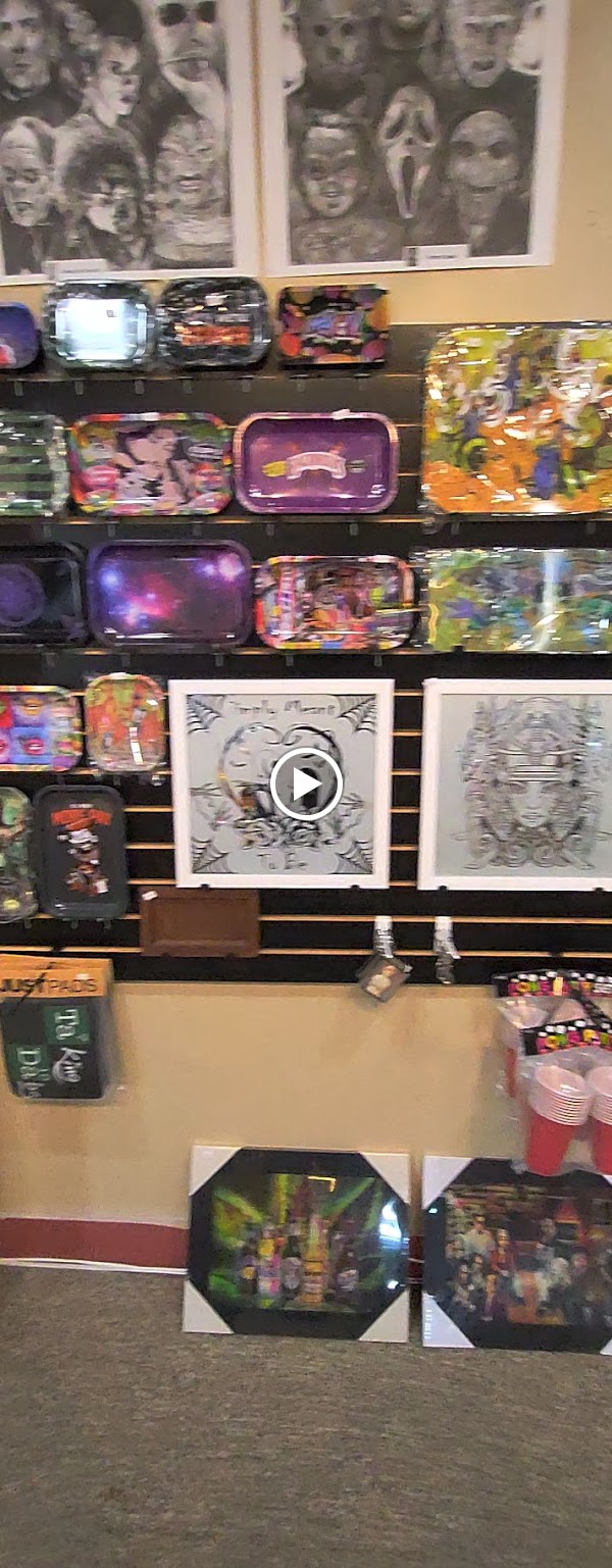 The Magic Mushroom photo 2