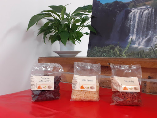 SIDONIE Naturopathe - Thumbnail