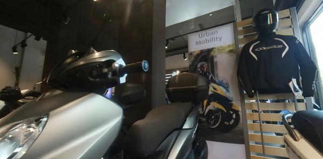 YAMAHA Μερεμετσάκης Ανοιχτές ώρες