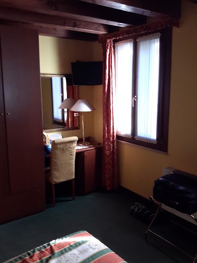 lodging