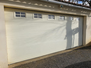 Photo n°1 de J.A. Automatismes à Castin (Fournisseur de portes)