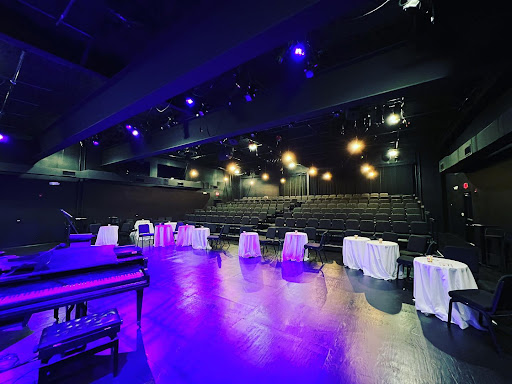 Theatre Raleigh Arts Center - Thumbnail
