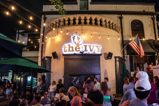 The Ivy by null