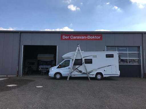 Der Caravan-Doktor - Thumbnail