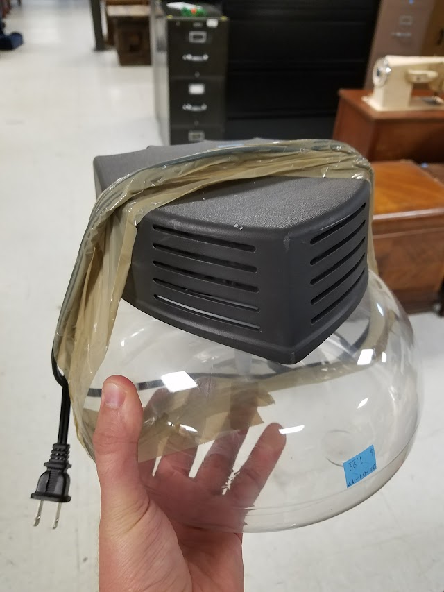 Salvation Army