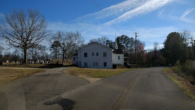 Fourmile United Methodist Church