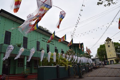 Photos of Kalutara Urban Council