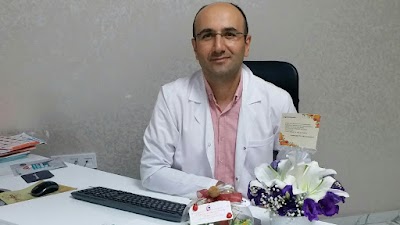 Doç Dr Ferhat Gökmen, Kayseri Ağrı, Rehabilitasyon ve Nöralterapi Merkezi