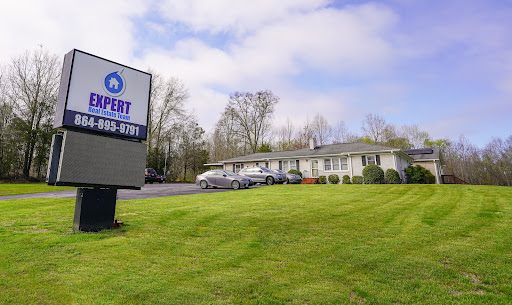 Expert Real Estate Team