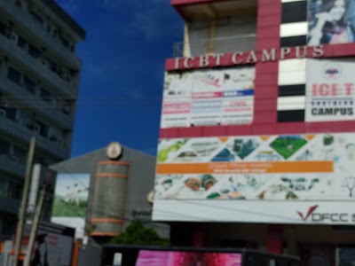 university