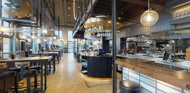 Beoordelingen van Karaat Amsterdam in Amsterdam - Restaurant