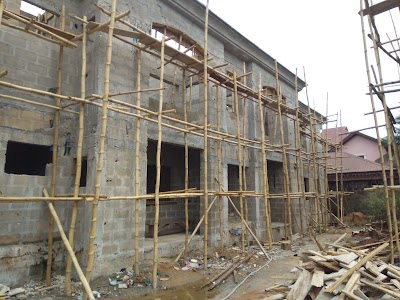 Photos of Innoma Estate, Agu-Awka