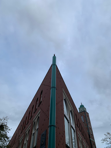 El Islam Mosque Foundation - Netherlands