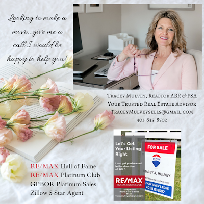 Tracey Mulvey RE/MAX River