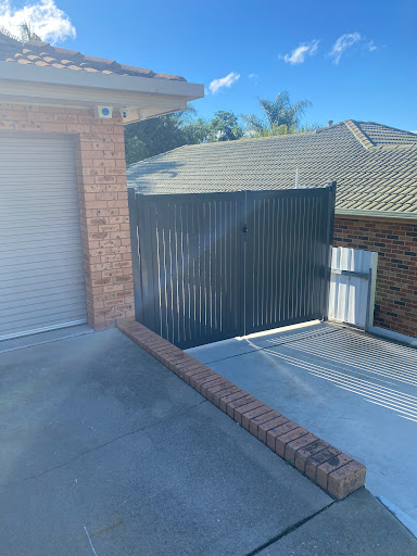 Prat Fencing Wagga Wagga - Thumbnail
