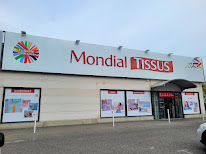 Mondial Tissus à Gap