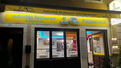 Restaurant Jaipur Oschatz