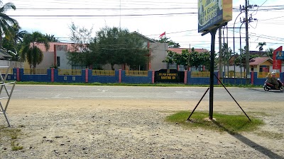 Photos of PT.PLN (Persero) Rayon IDI