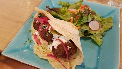 Photos of Rozmarin Caf&eacute;