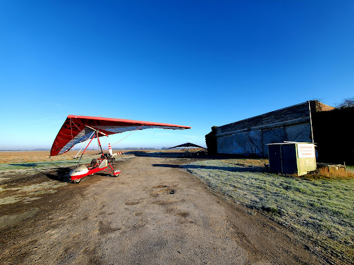 Vitry-En-Artois Airport - Thumbnail
