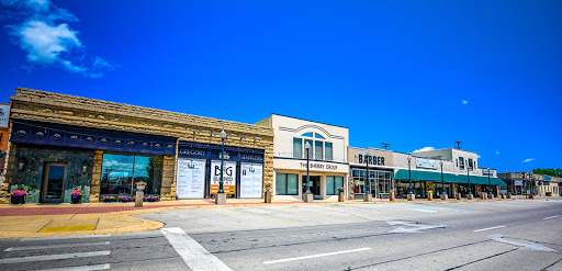 Gregory Jewelers Logo