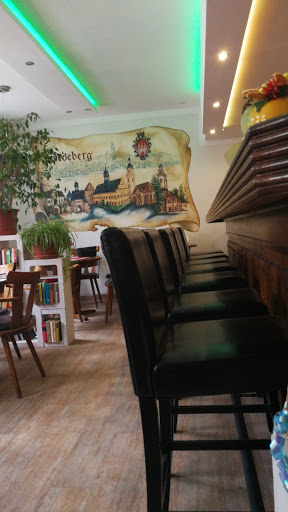 Smedeberger Pension - Thumbnail