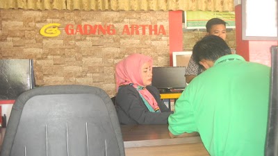 finance