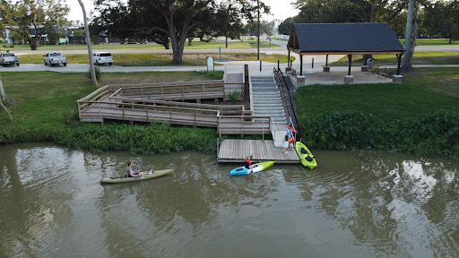 Nicholls Bayou Side Park - Thumbnail