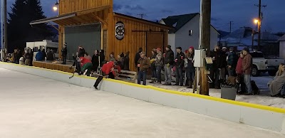 Winninghoff Park Ice Rink and Arena