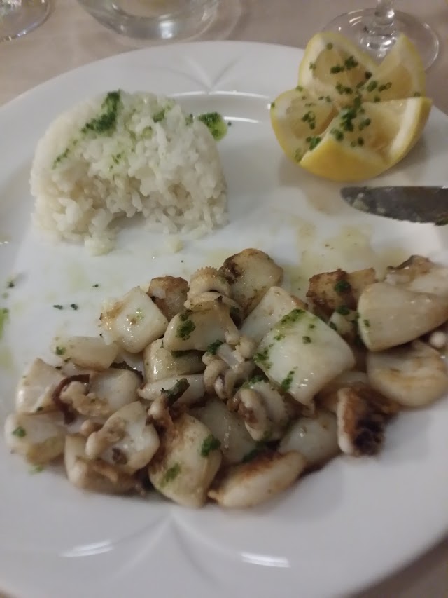 Restaurant Don Jose