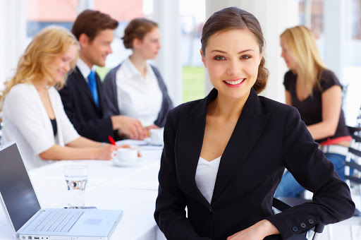 executivebookkeeping.ca - Visual