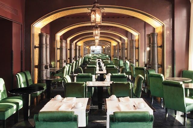 Brasserie de l'Esplanade