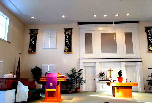 Hudson Presbyterian Church - Thumbnail