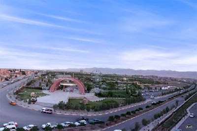 Photos of Azadi Amusement Park