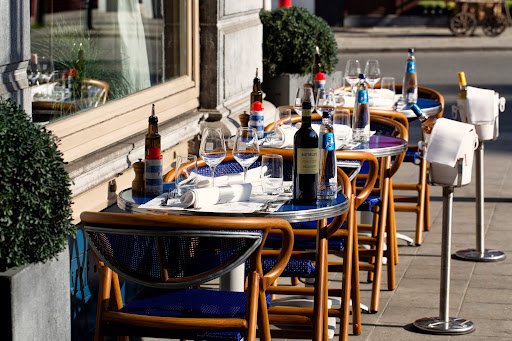 Toucan Brasserie
