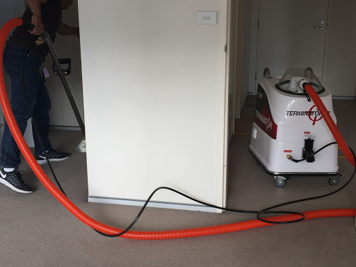 Two-LJ Cleaning Services