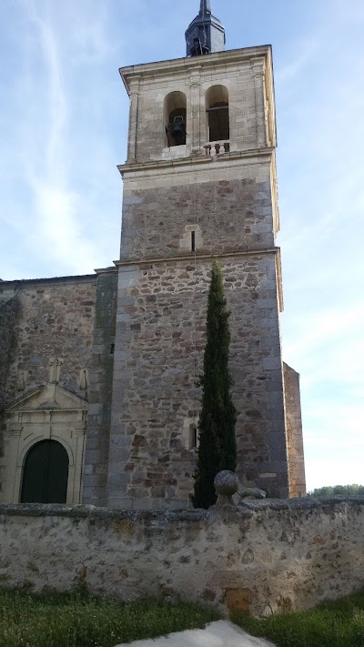 church
