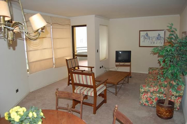 Apart Hotel Paros - Hotel