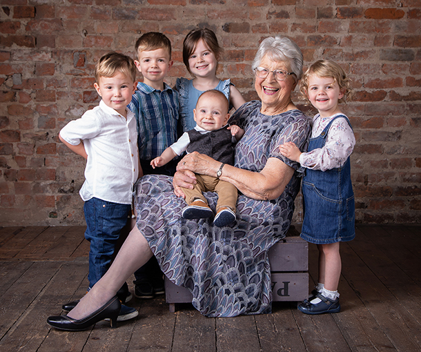 Photo Nottingham - Photography - photo 1